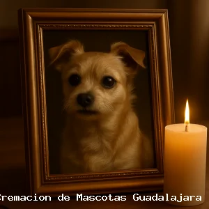 Cremación sin Recuperación - Vista 1